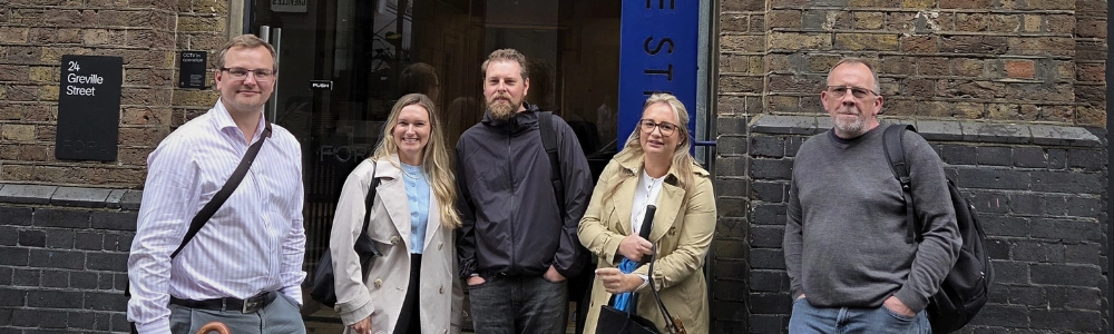 Squires Planning opens new office