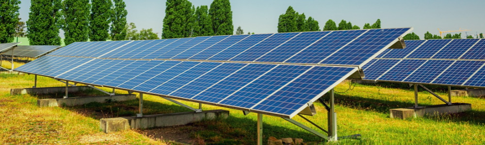 Solar PV 