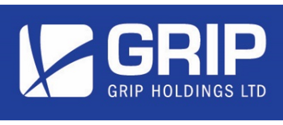 GRIP Holdings Ltd